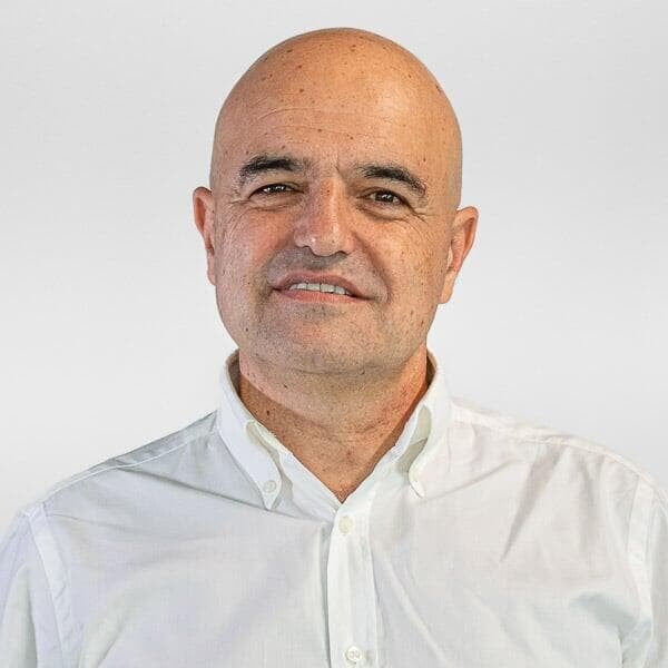 Joan Carles Gavilan, Sales Area Manager ME & APAC