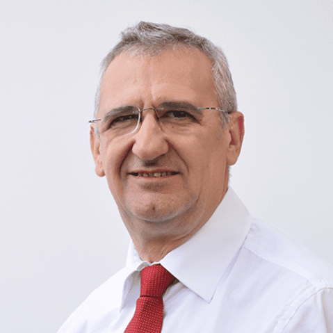 Jordi Urgell, Sales Area Manager EMEA